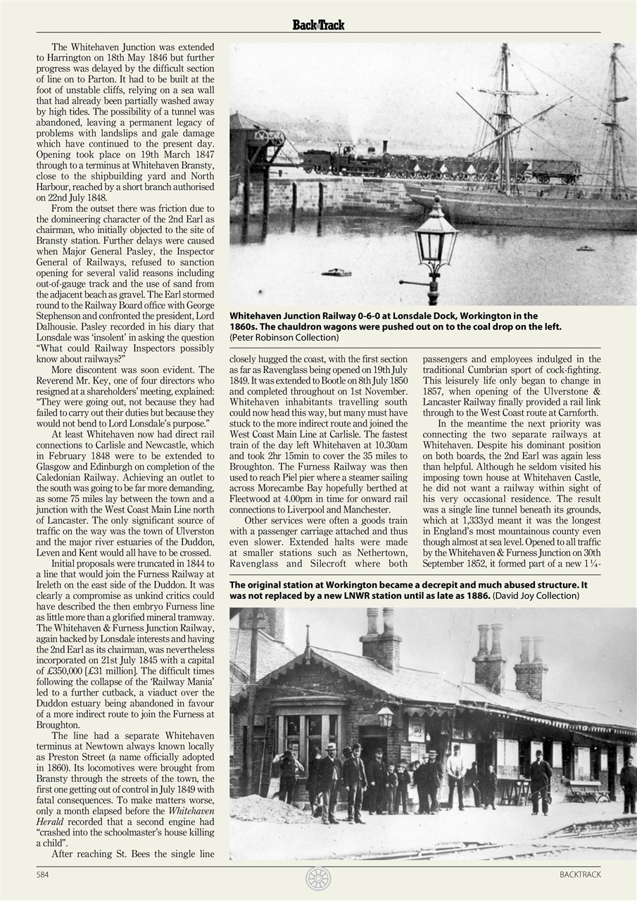 Backtrack Preview Pages