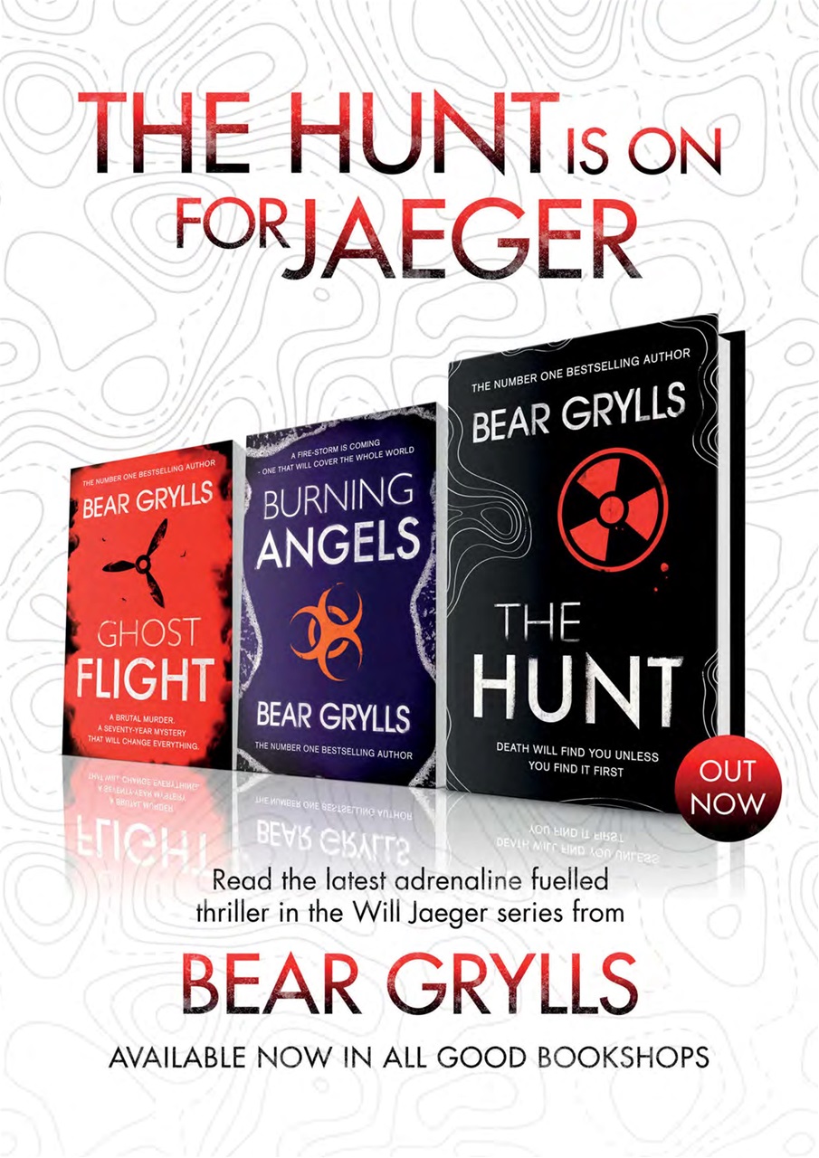 Sorted Magazine – The men's mag with morals Preview Pages