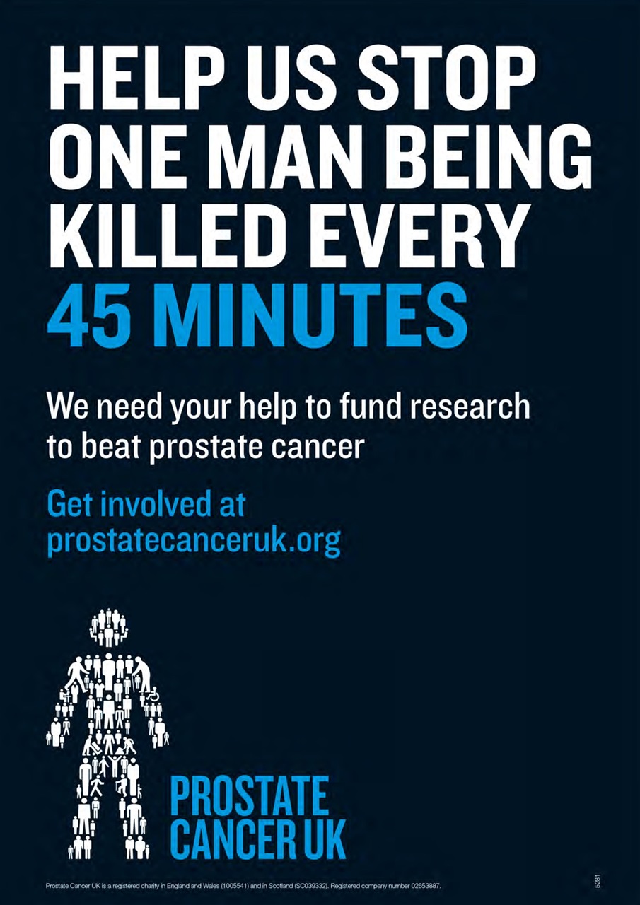 Sorted Magazine – The men's mag with morals Preview Pages