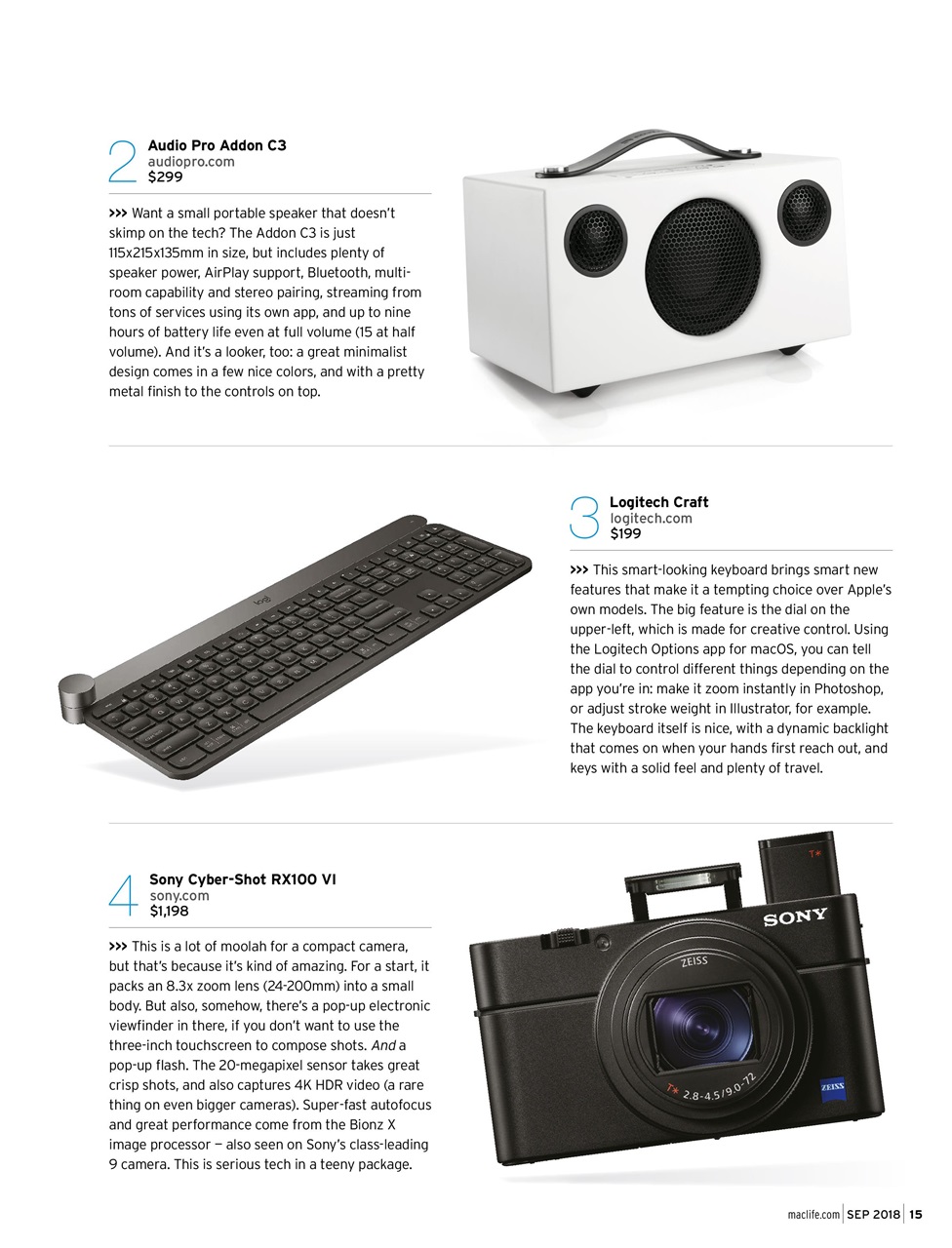 Mac|Life Preview Pages