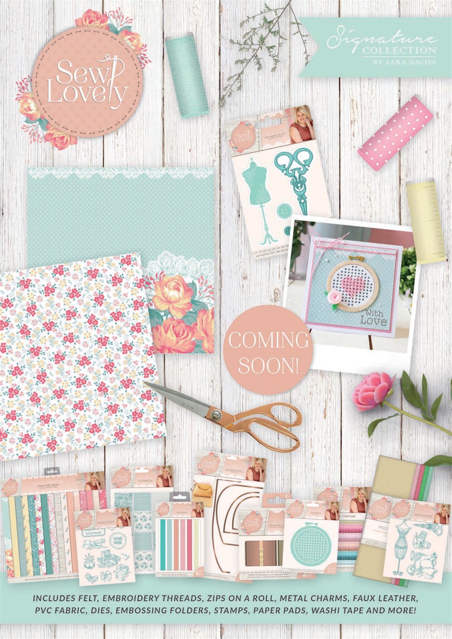 Quilt Now Preview Pages