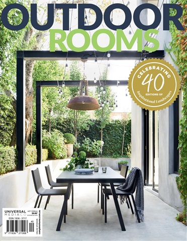 Issue#40 2018 issue Issue#40 2018