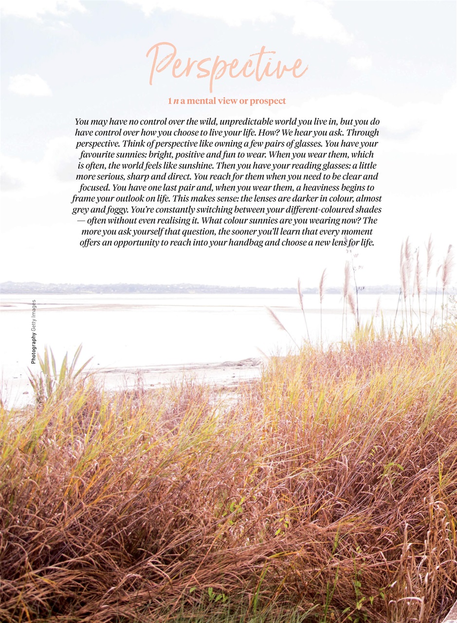 WellBeing Preview Pages