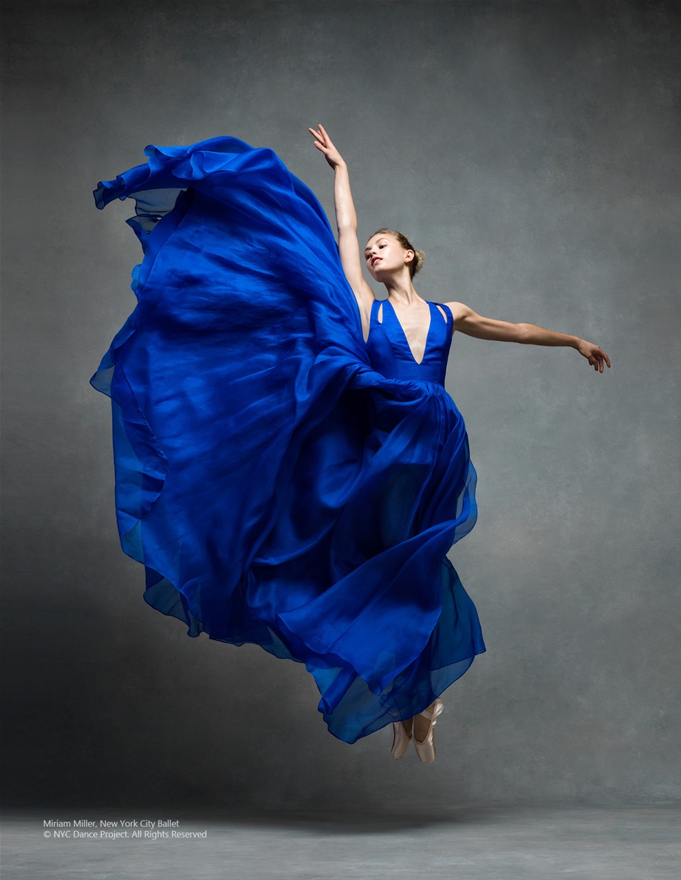 Lens Magazine Preview Pages