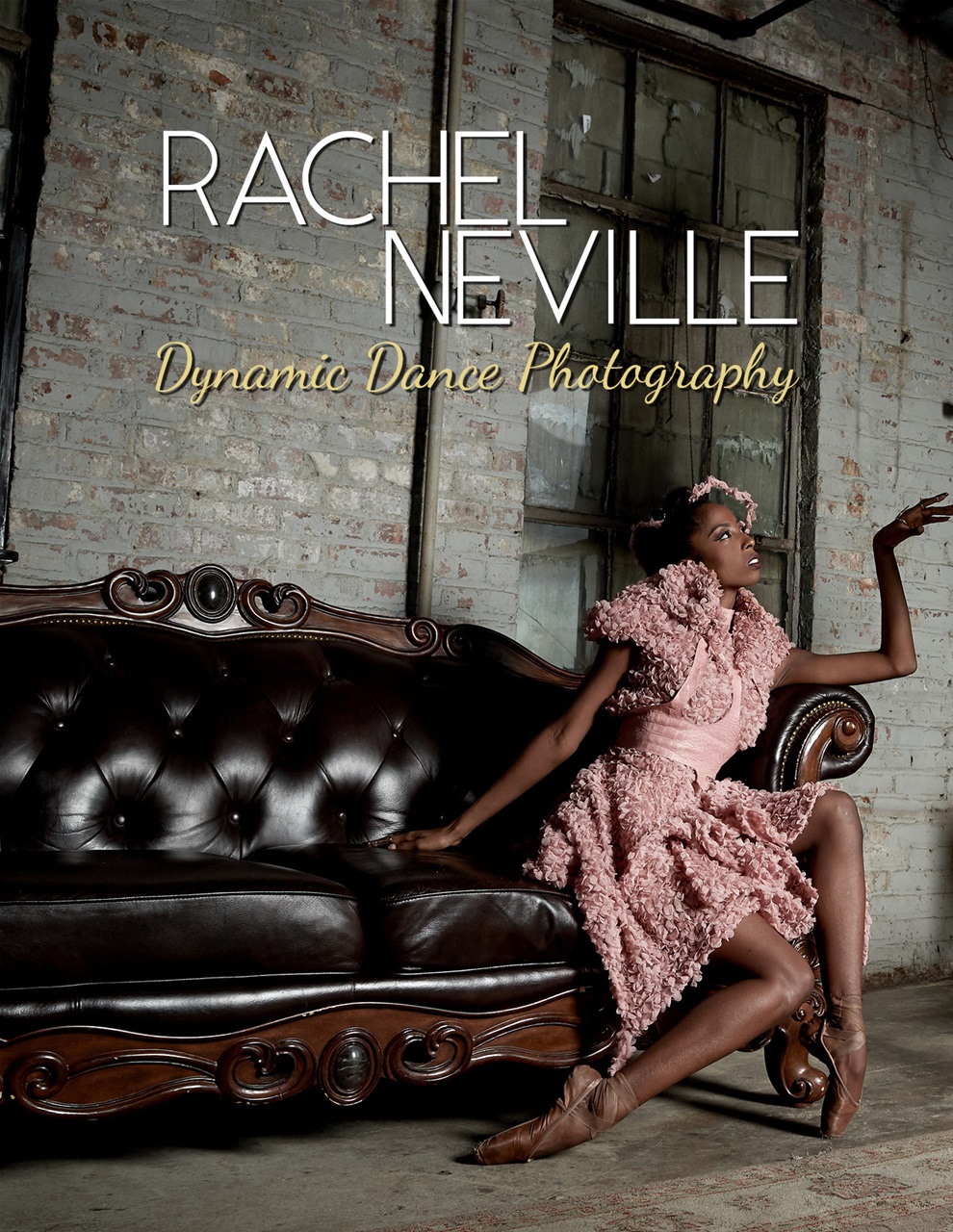 Lens Magazine Preview Pages