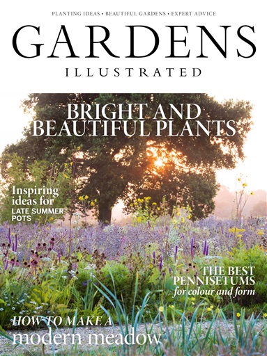 Gardens Illustrated issue 