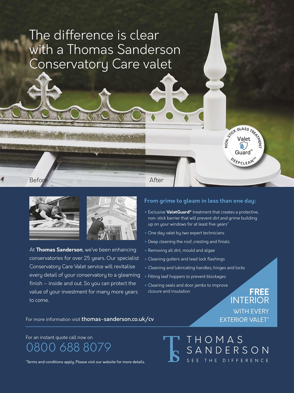 Gardens Illustrated Preview Pages