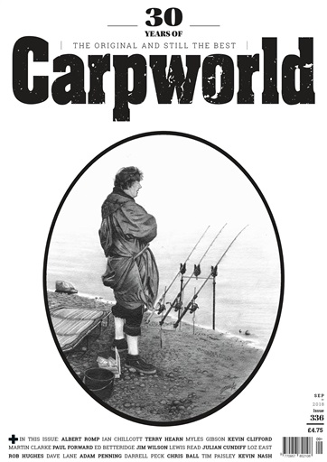 Carpworld issue 