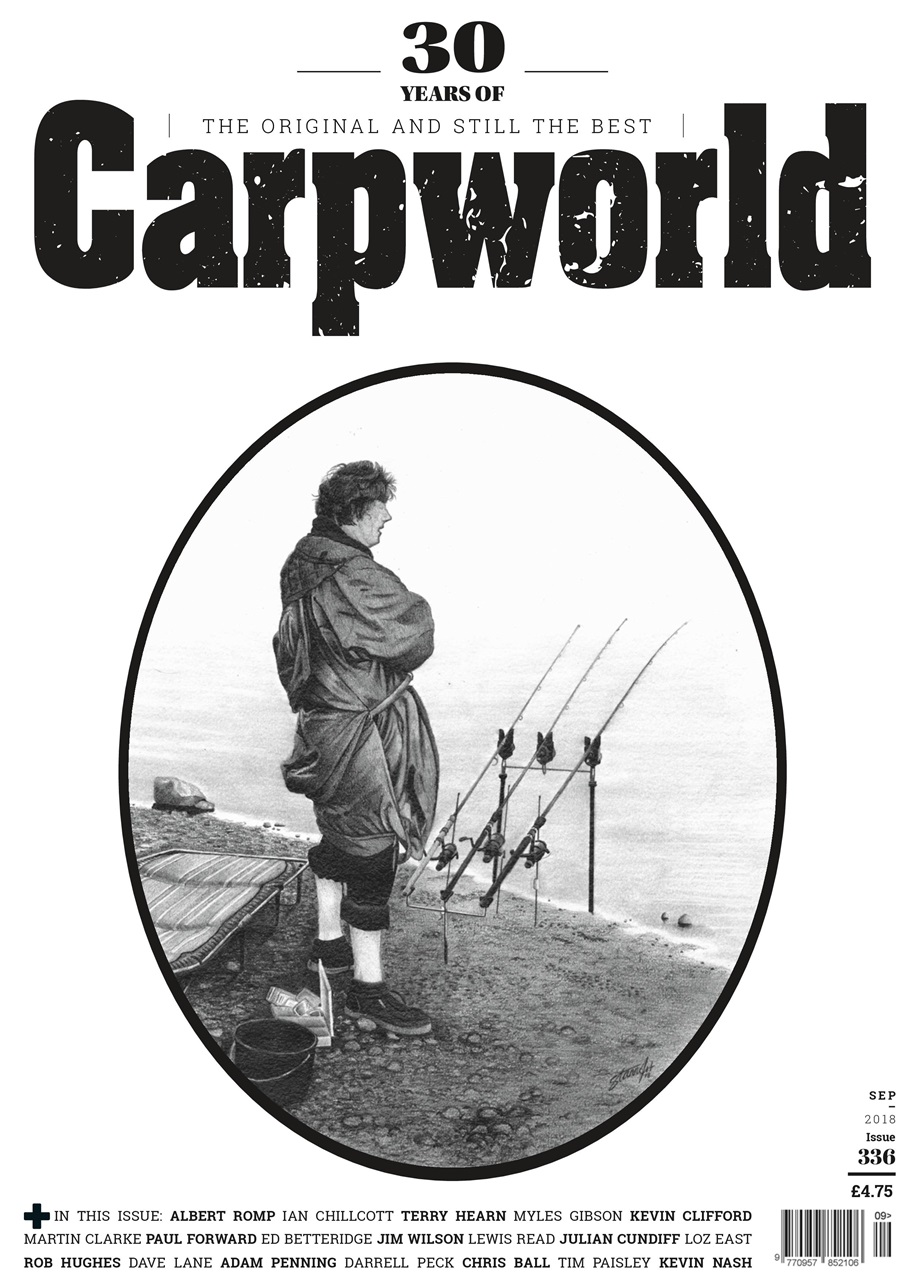 Carpworld Preview Pages