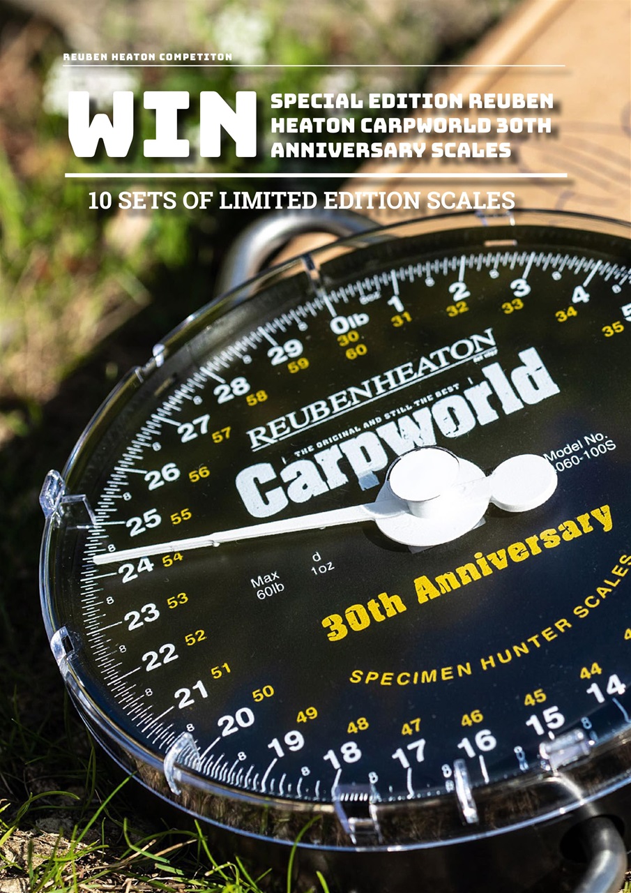 Carpworld Preview Pages