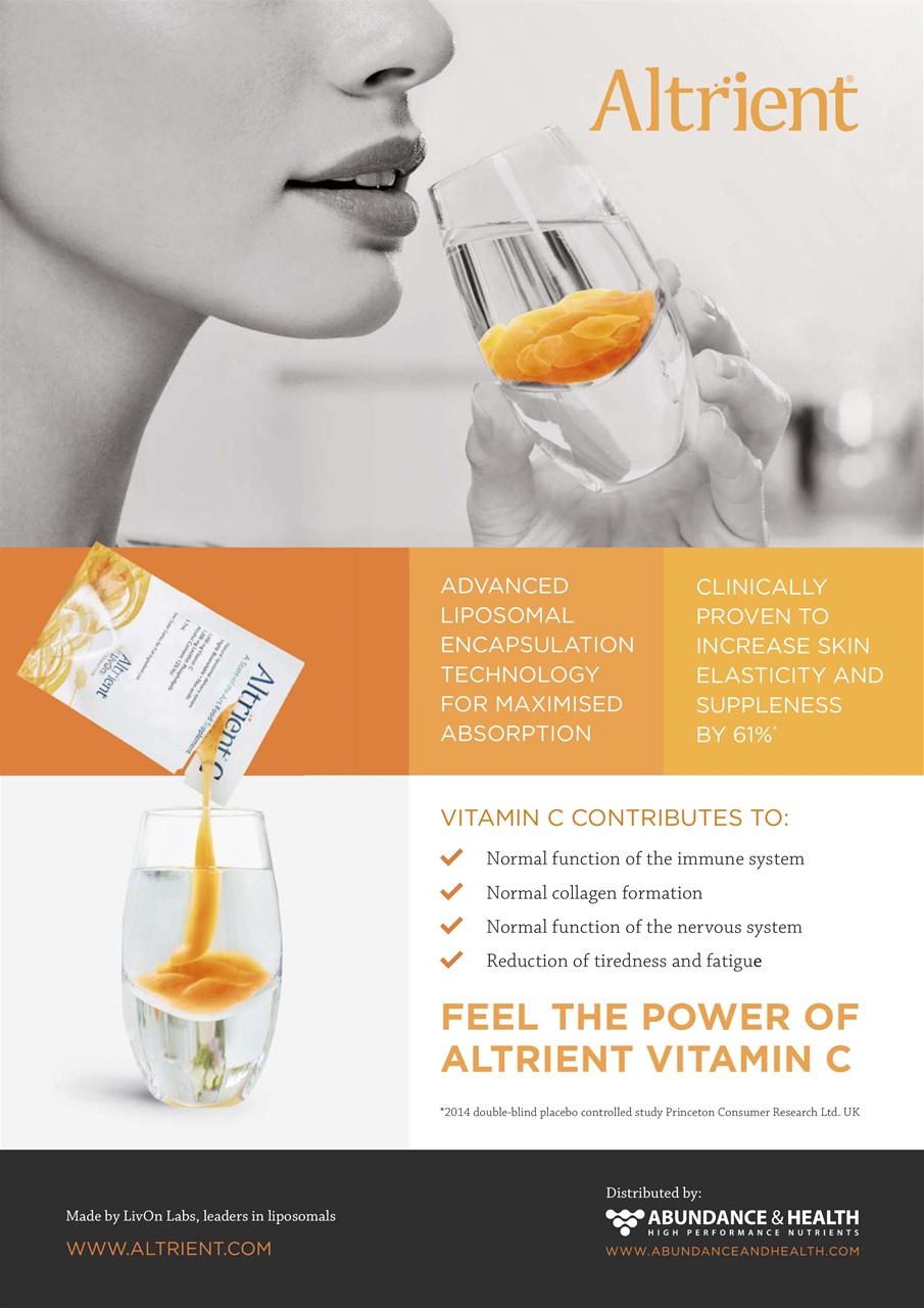 What Doctors Don't Tell You Preview Pages