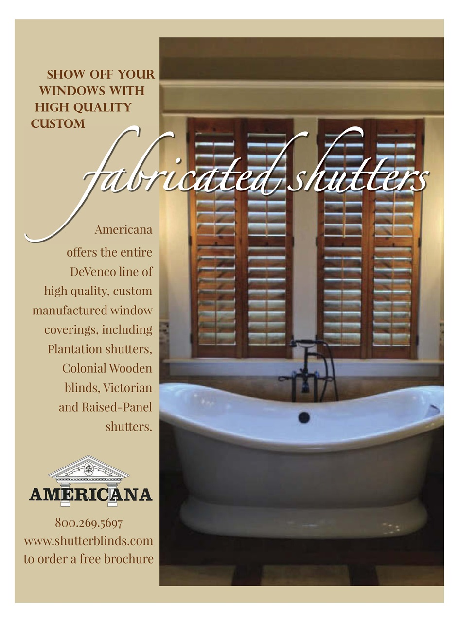 Cottages and Bungalows Preview Pages