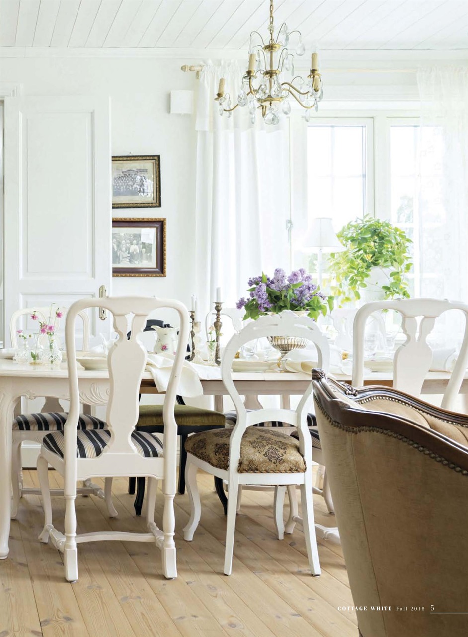 Cottages and Bungalows Preview Pages