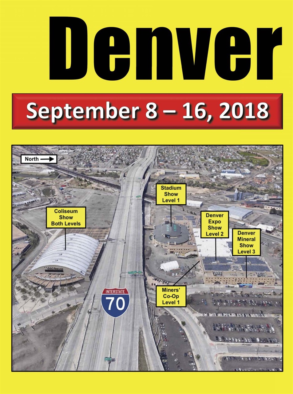 Rock&Gem Magazine Preview Pages