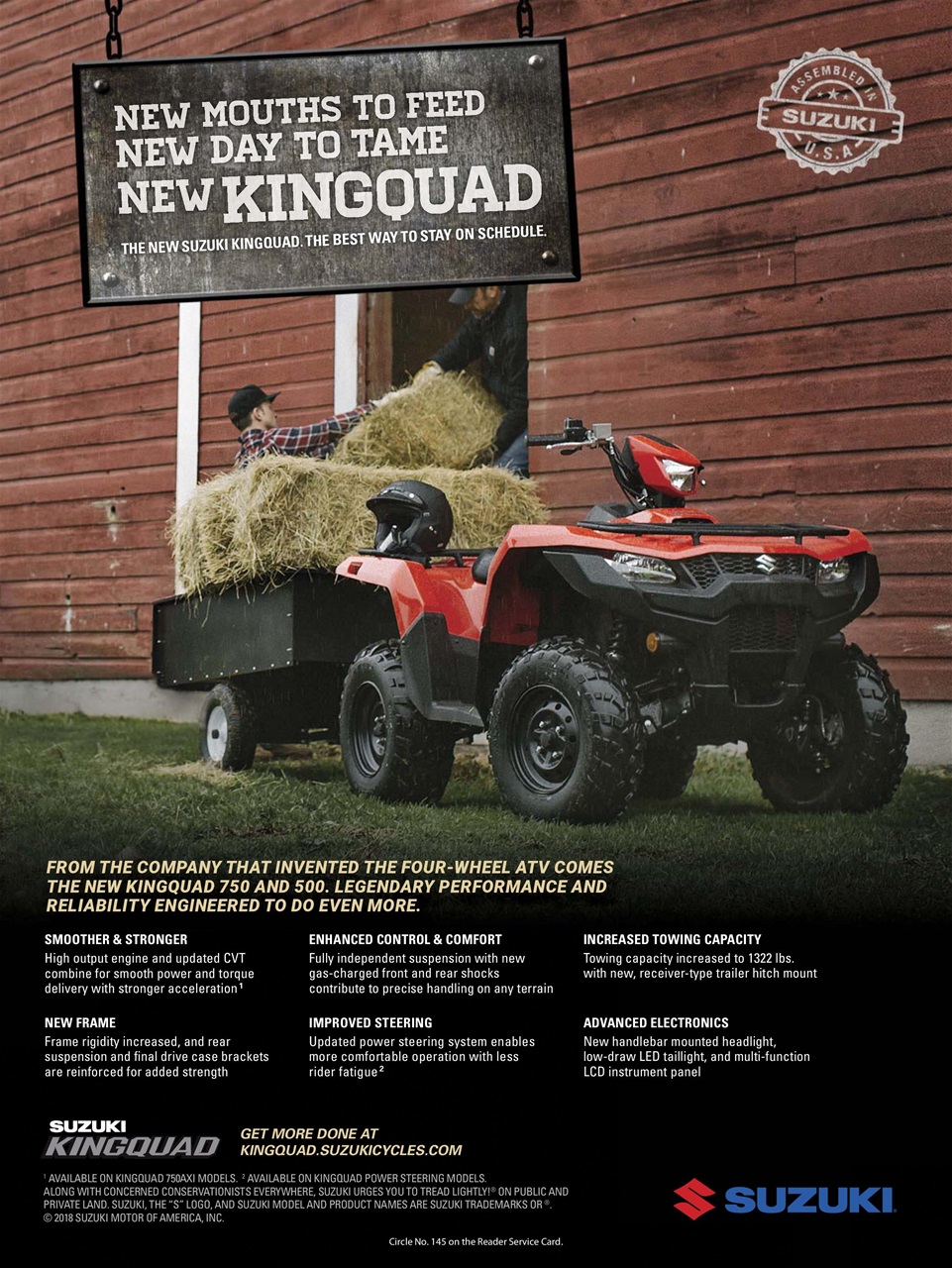 Hobby Farms Magazine Preview Pages