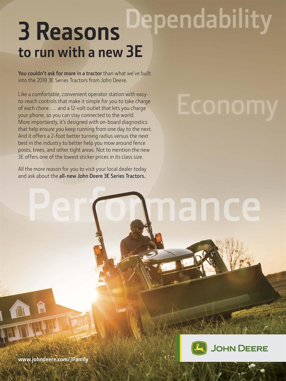 Hobby Farms Magazine Preview Pages