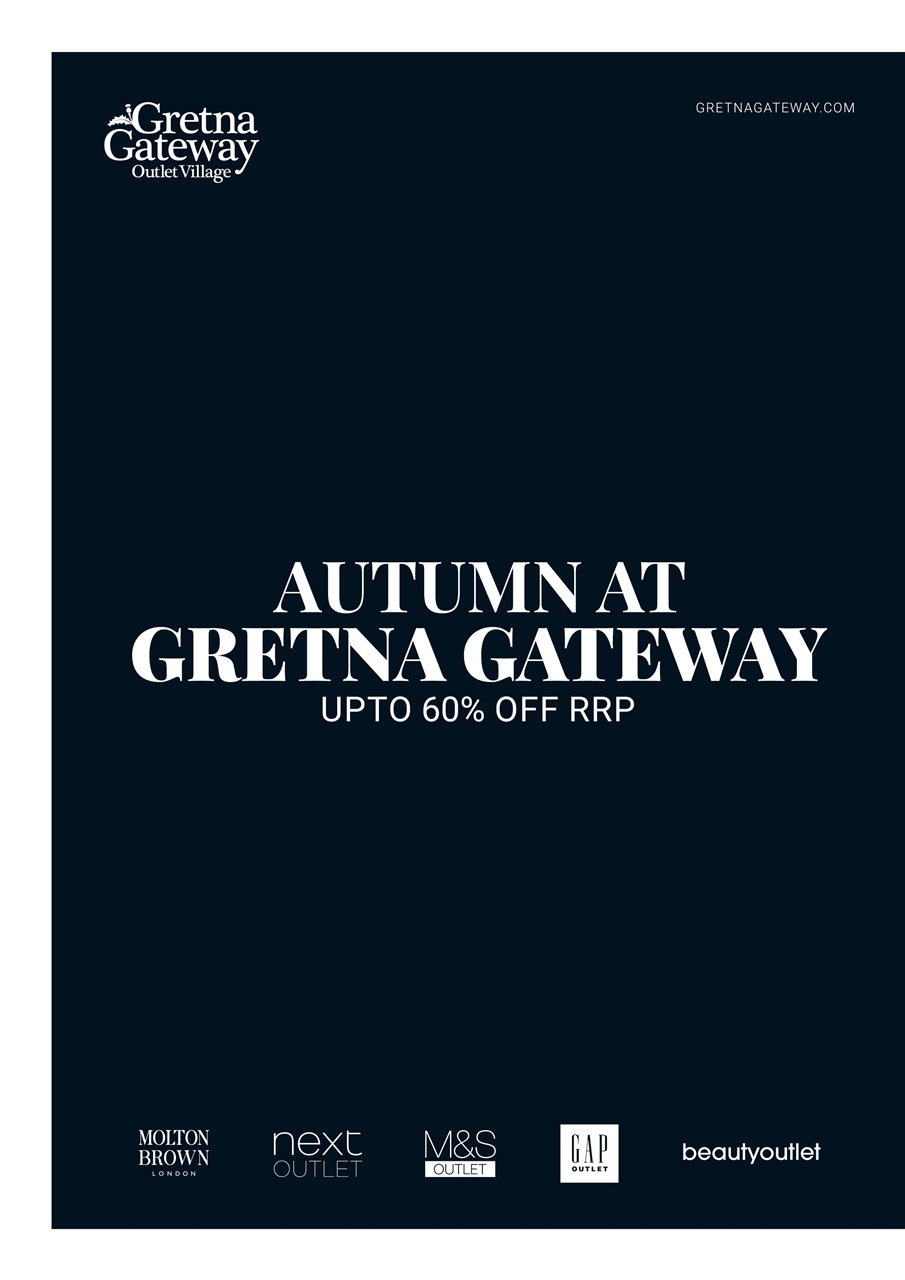 Number 1 Magazine Preview Pages