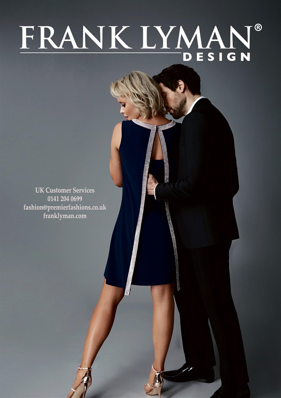 Number 1 Magazine Preview Pages