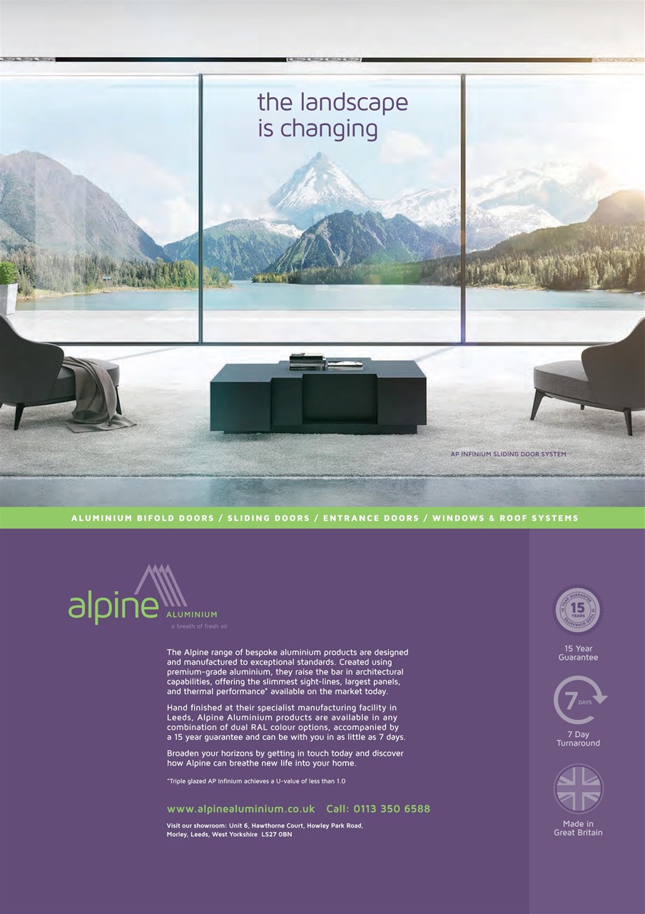 Build It Preview Pages