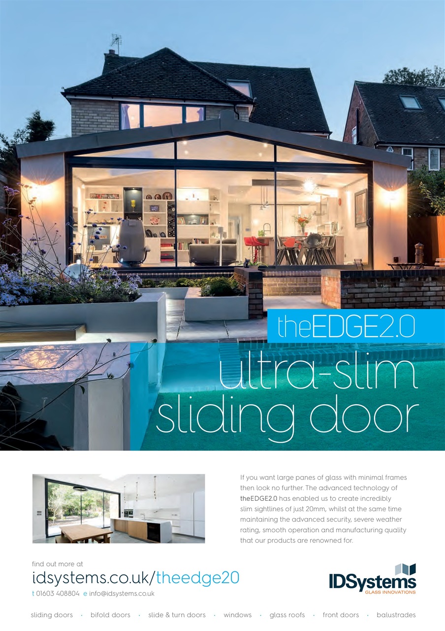 Build It Preview Pages