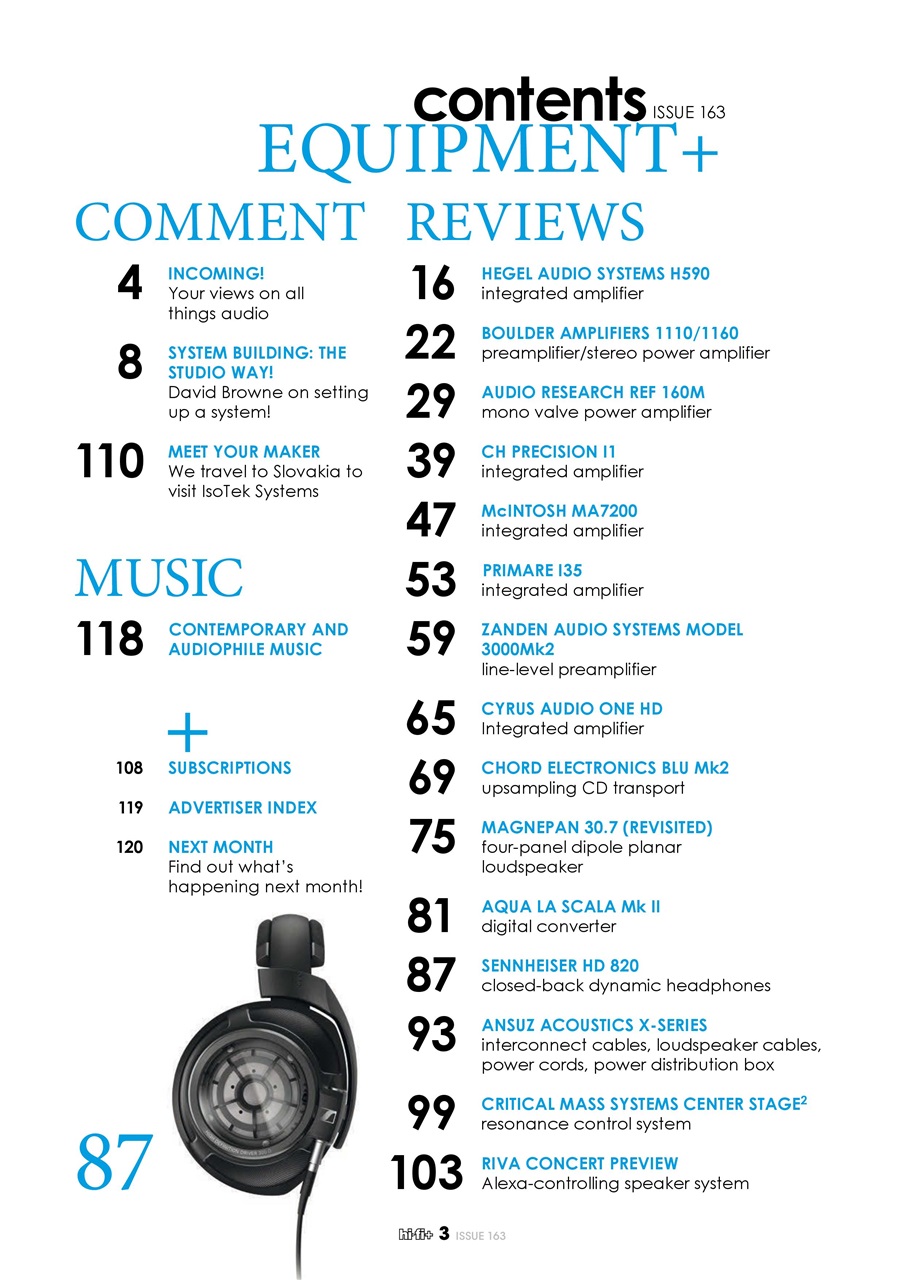 hi-fi+ Global Network Preview Pages