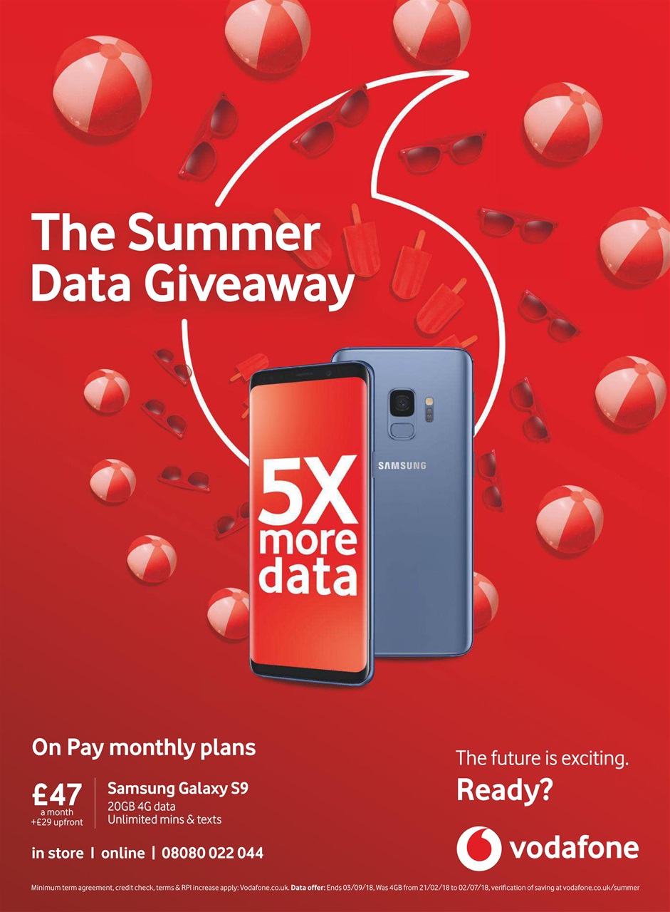 Hello! Magazine Preview Pages