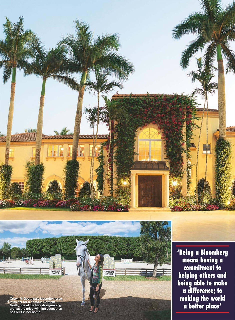 Hello! Magazine Preview Pages