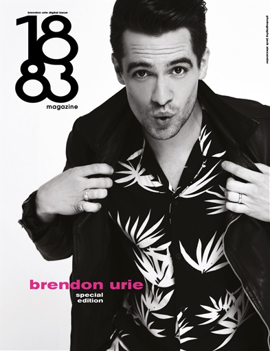 1883 Magazine issue 