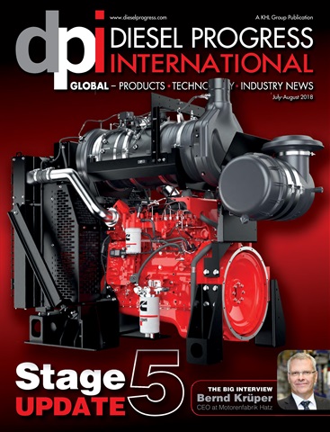 Power Progress International issue July-August 2018