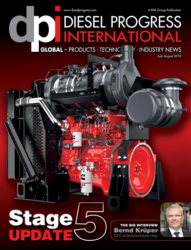Power Progress International issue 