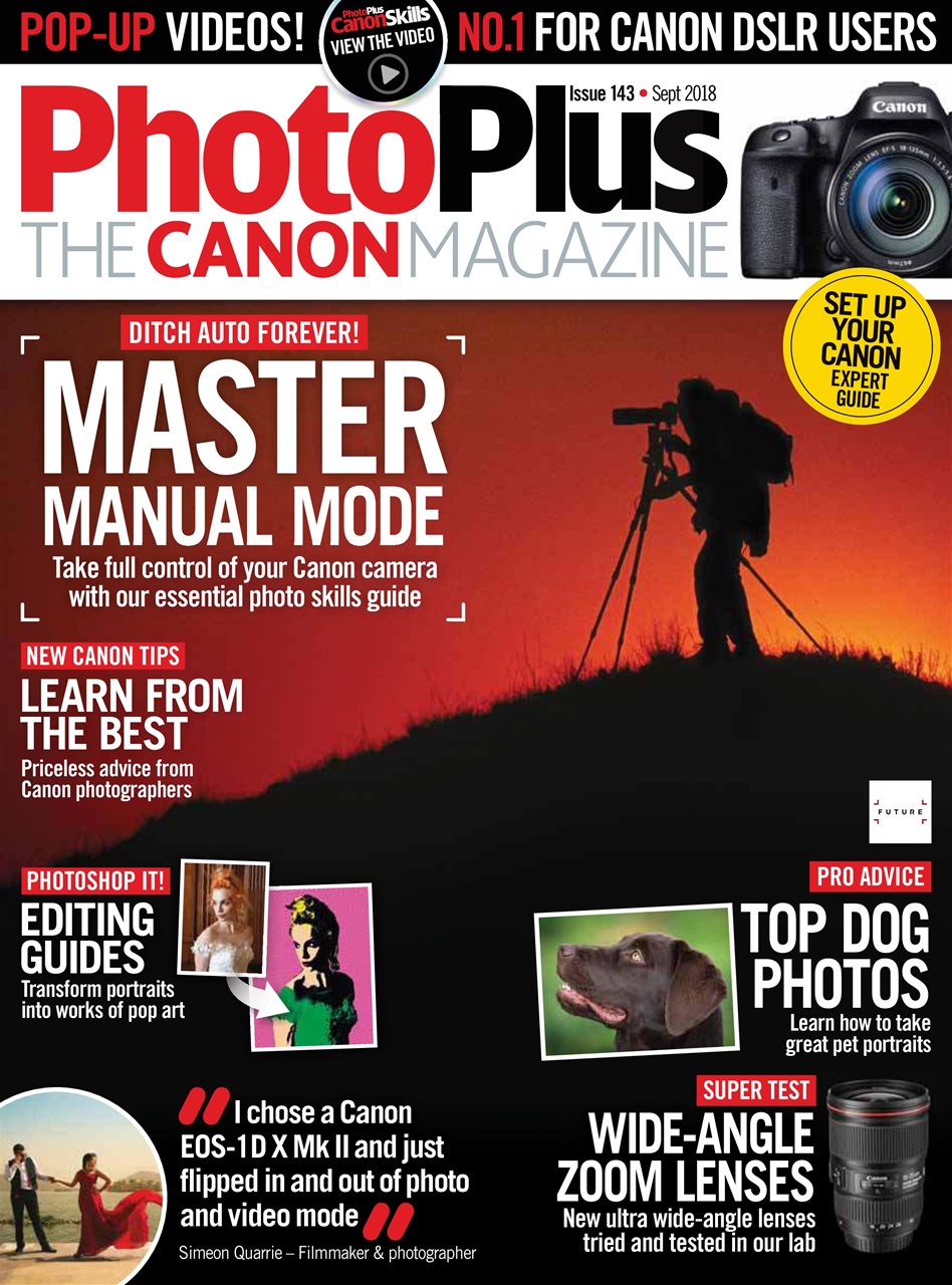 PhotoPlus Preview Pages