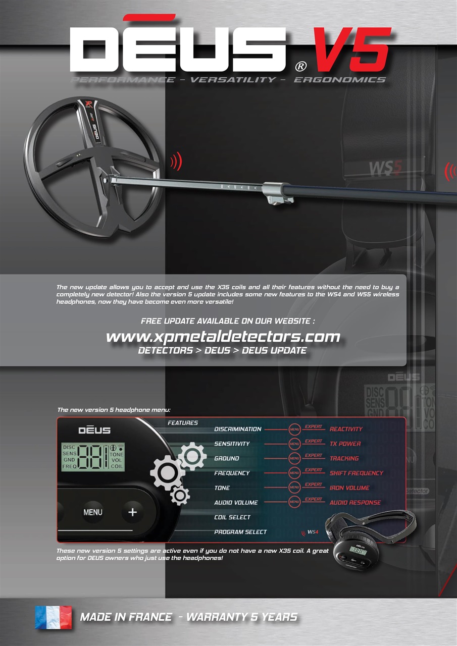 The Searcher Preview Pages