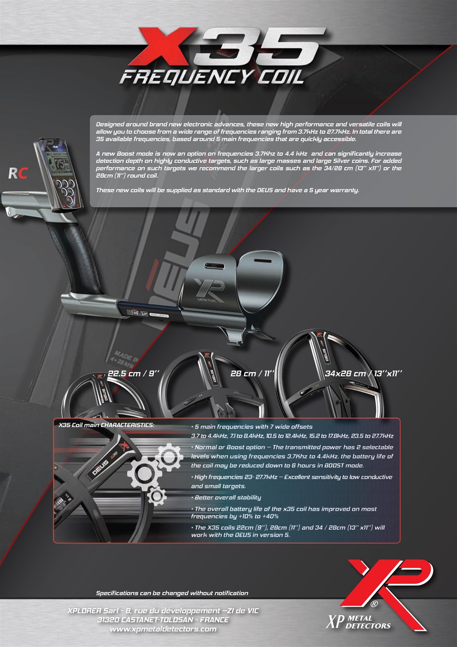 The Searcher Preview Pages