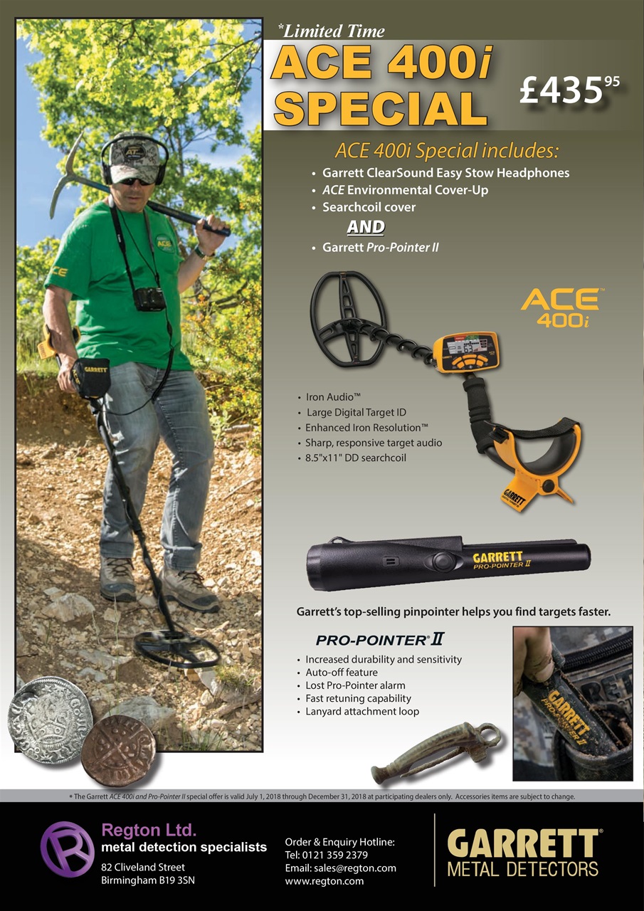 The Searcher Preview Pages