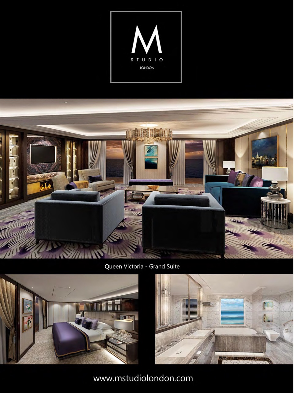 Cruise & Ferry Preview Pages