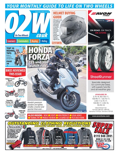Twist & Go issue 