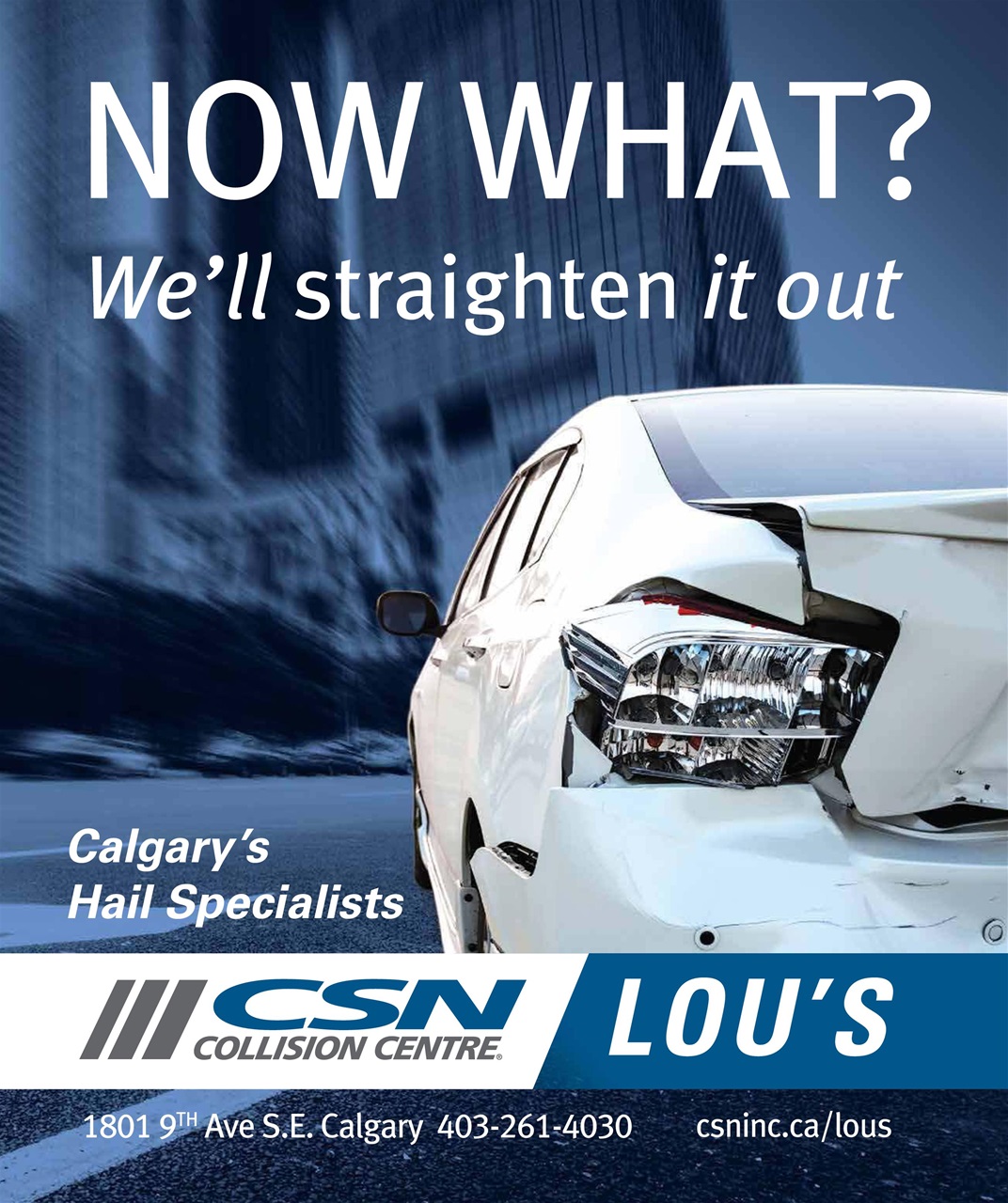 Avenue Calgary Preview Pages