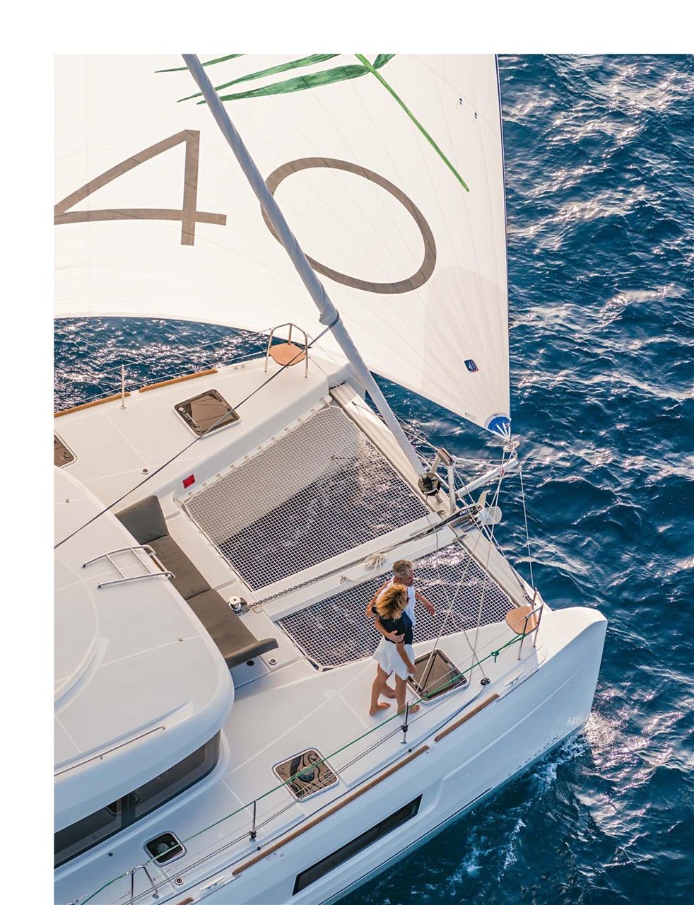 Sailing Today Preview Pages