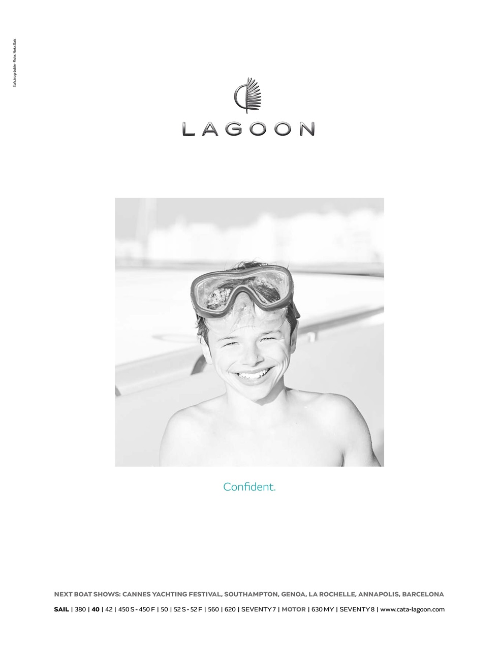 Sailing Today Preview Pages
