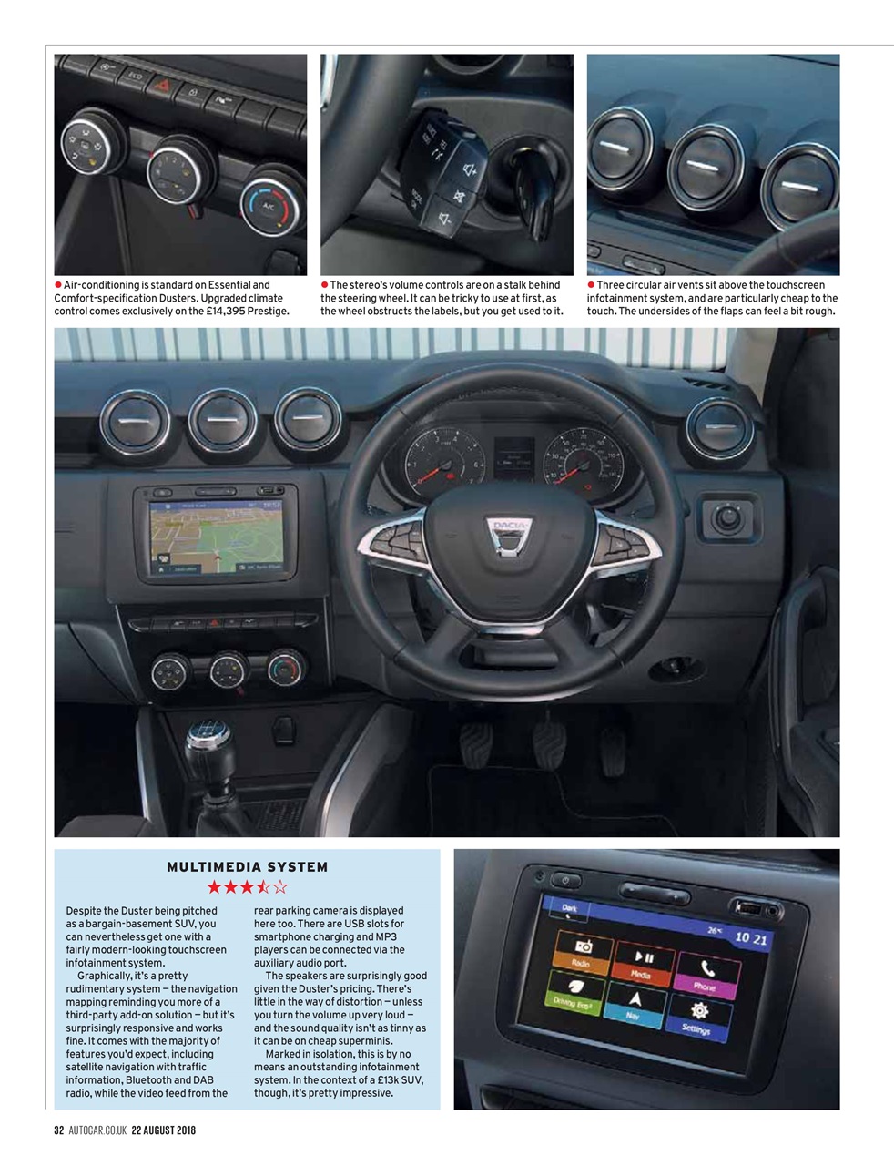 Autocar Preview Pages