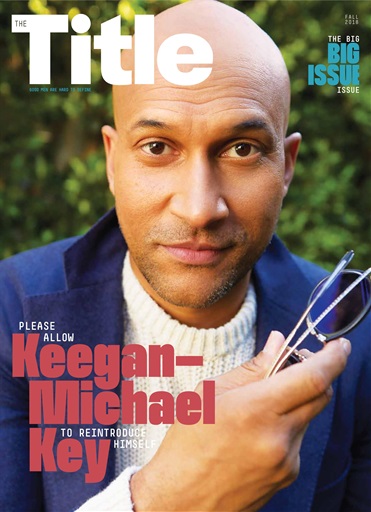 Fashion Magazine issue 