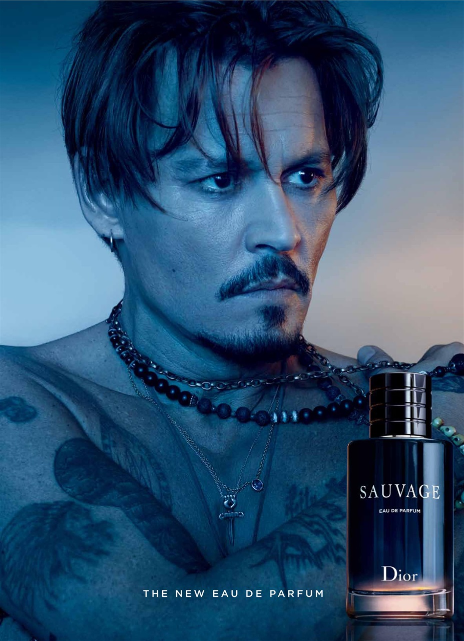 Fashion Magazine Preview Pages