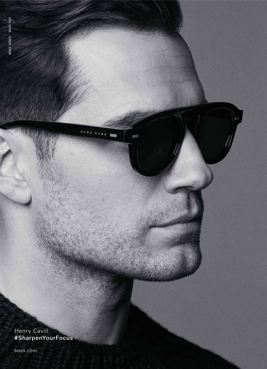 Fashion Magazine Preview Pages