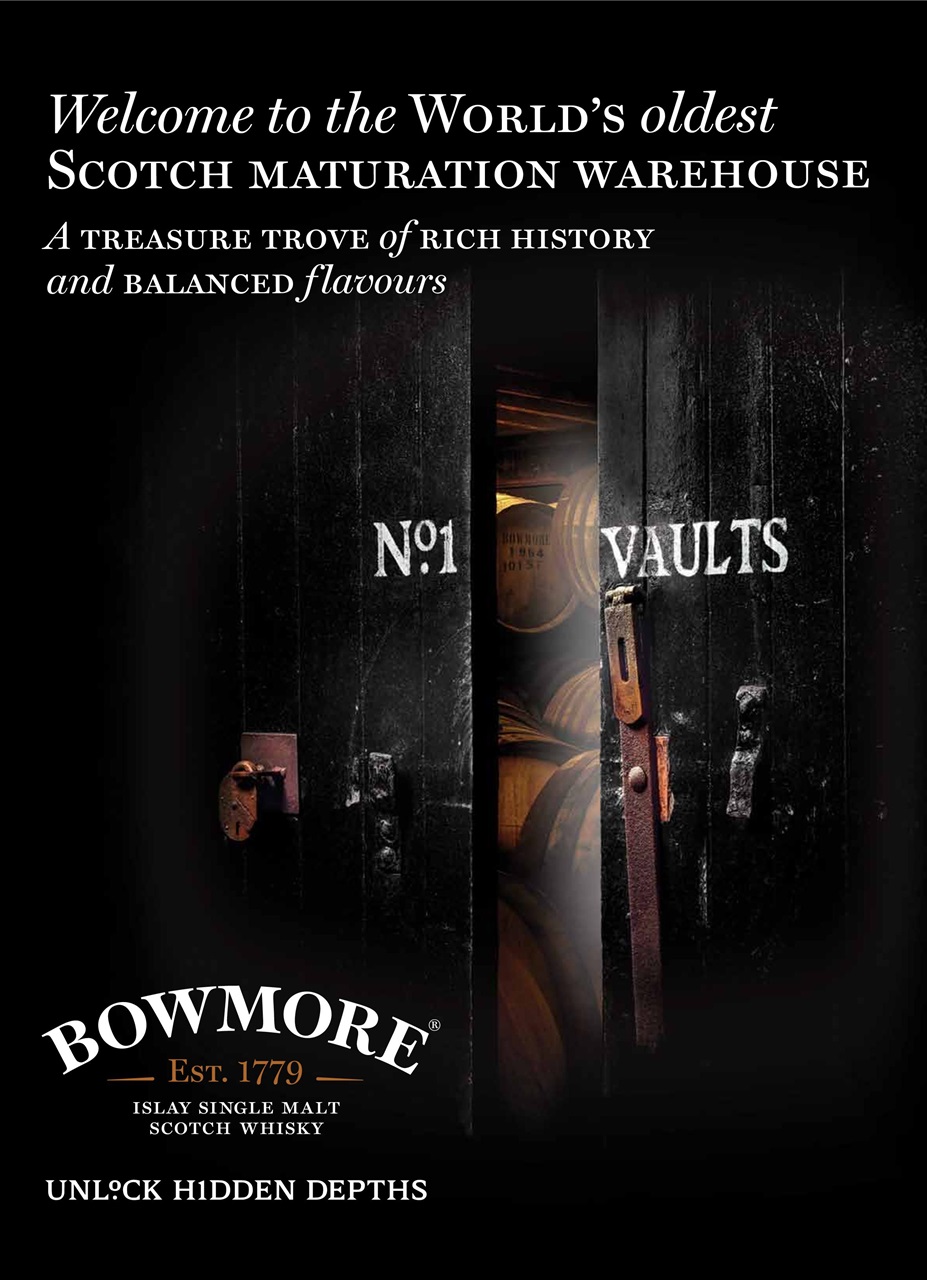 Fashion Magazine Preview Pages