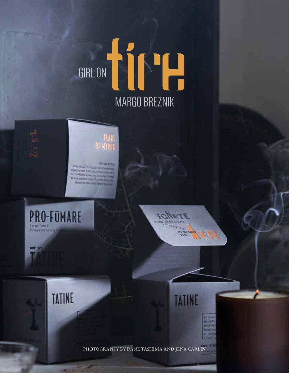 Where Women Create Work Preview Pages