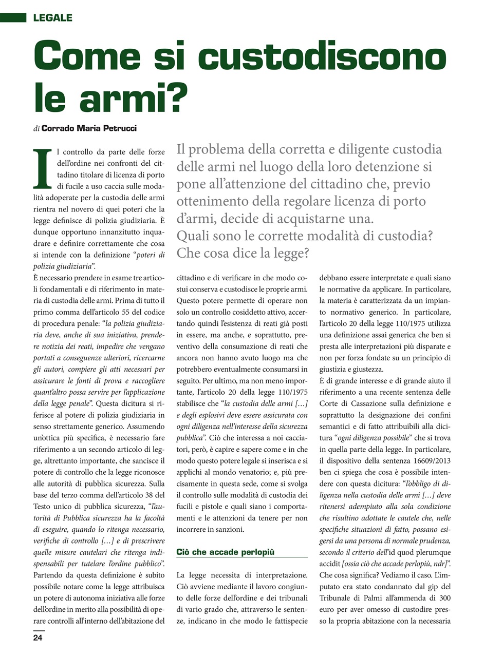 IL CINGHIALE CHE PASSIONE Preview Pages
