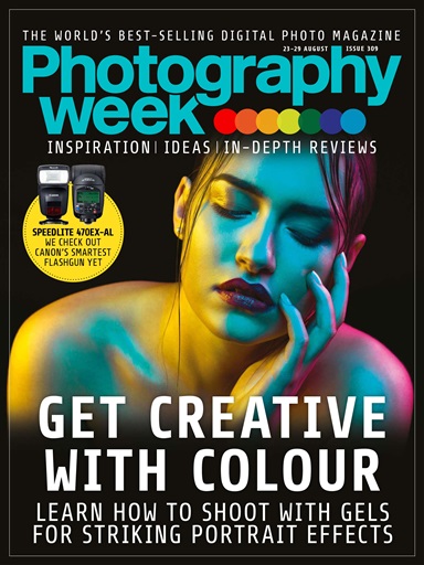 Photography Week issue 