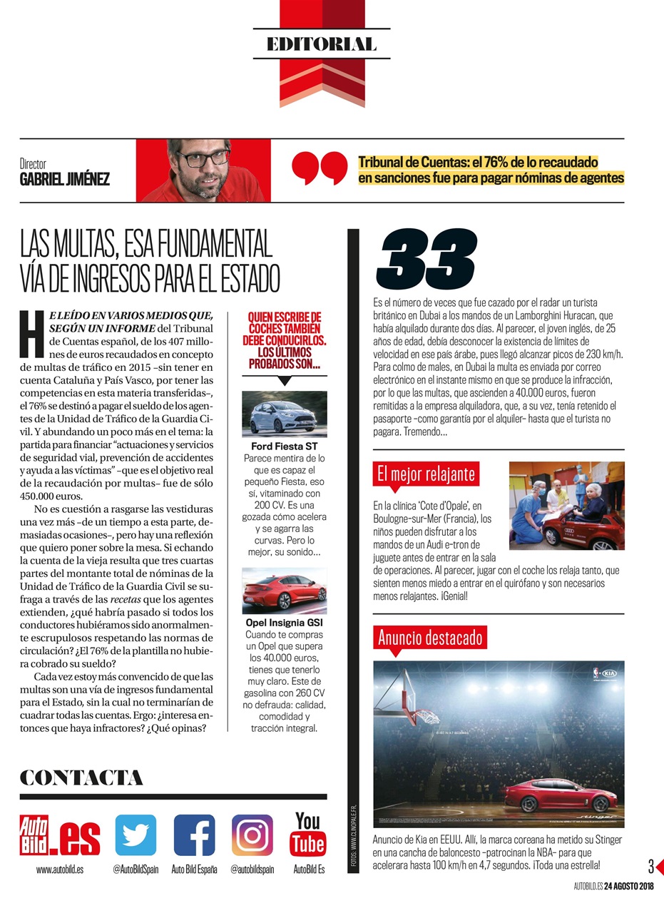 Auto Bild Preview Pages