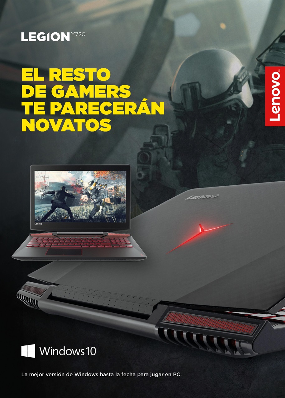 Hobby Consolas Preview Pages