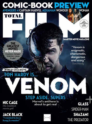 Total Film issue 